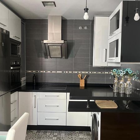 Atico Con Terraza- Solarium Appartement Écija Buitenkant foto