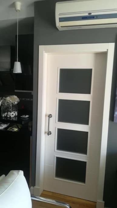 Atico Con Terraza- Solarium Appartement Écija Buitenkant foto